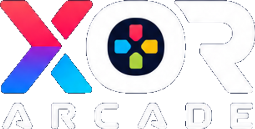 XOR ARCADE